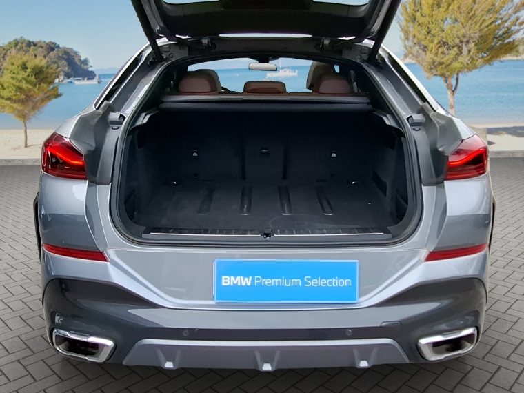 Bmw X6 Xdrive 30d M Sport 4x4 3.0 Aut 2024 Usado Usado en Webautos.cl Bmw X6 Xdrive 30d M Sport 4x4 3.0 Aut 2024 Usado Usado en Webautos.cl