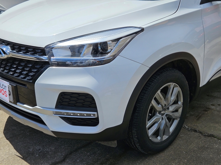 Gac motor Gs3 New Tiggo 3 Gls Cvt 2022 Usado en Rosselot Usados