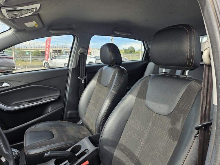 Chery Tiggo 2 Gls Mt 1.5 2022 Usado  Usado en Kovacs Usados