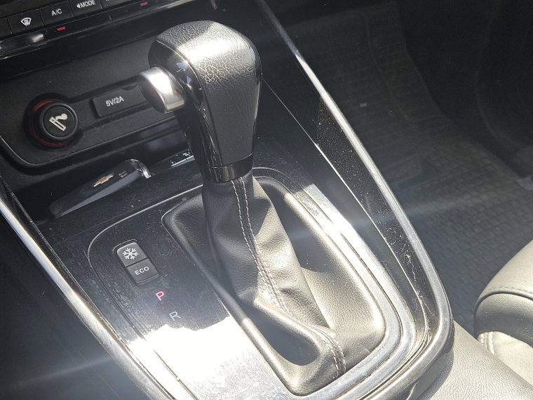 Chevrolet Captiva Captiva 1.5 Aut 2021 Usado en Rosselot Usados