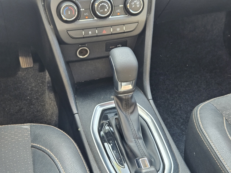 Chery Tiggo 2 Tiggo 2 Gls Cvt 1.5 Euro 6b 2024 Usado en Rosselot Usados