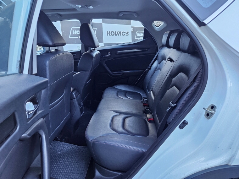 Jac Js3 1.6 Luxury Mt 2021 Usado  Usado en Kovacs Usados