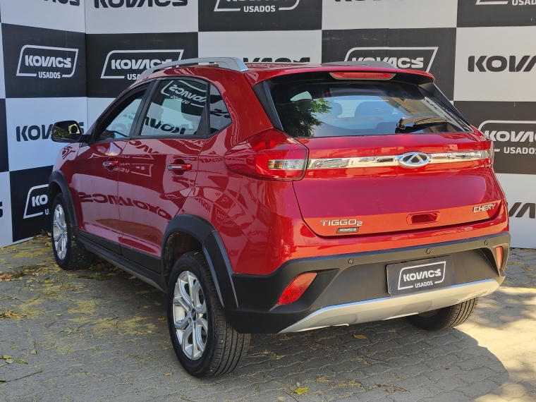 Chery Tiggo 2 1.5 Gls Mt 2023 Usado  Usado en Kovacs Usados