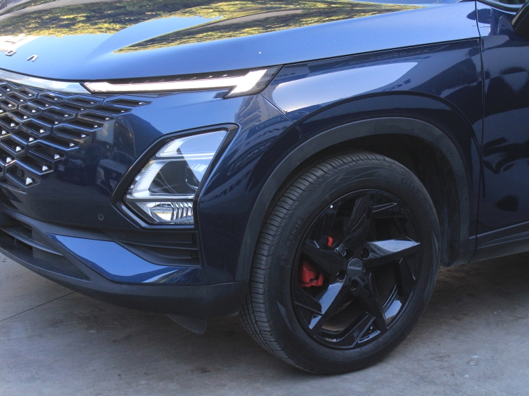 Omoda C5 1.5  T Luxury  At 2025 Usado  Usado en Kovacs Usados