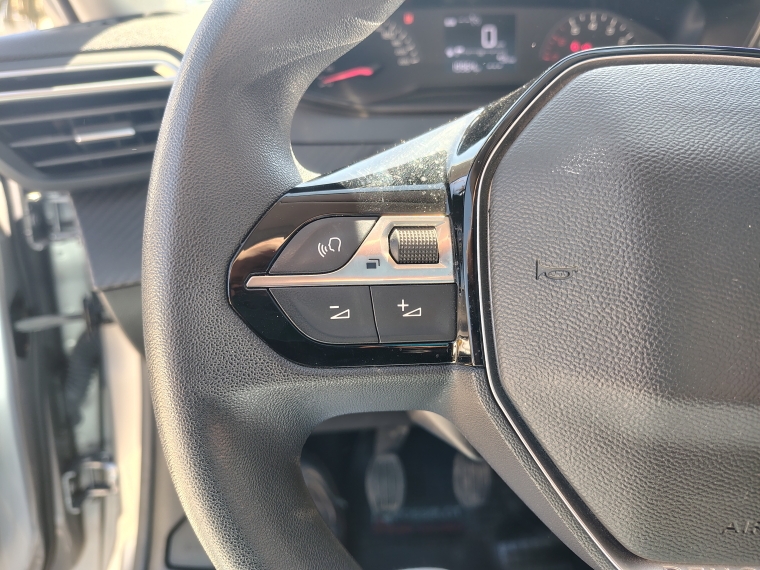 Peugeot 208 Nuevo 208 Style Puretech 75 Mt 1.2 Euro 6b 2023 Usado en Rosselot Usados