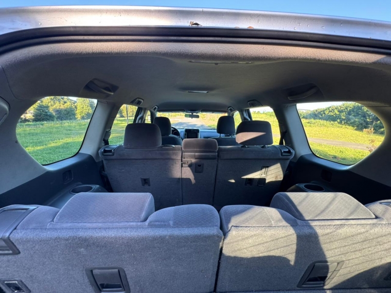 Toyota Land cruiser prado Tx 2010 Usado en G Autos Automotriz - G Autos