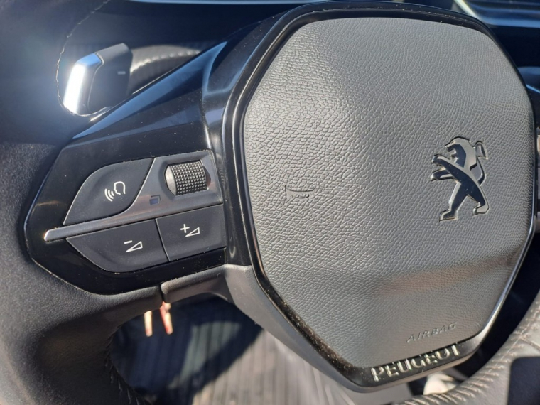 Peugeot 2008 Puretech 130 1.2 2022 Usado  Usado en Webautos.cl