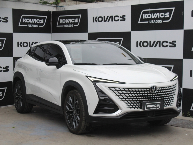 Changan Uni-t 1.5   Elite  Aut 2024 Usado  Usado en Kovacs Usados