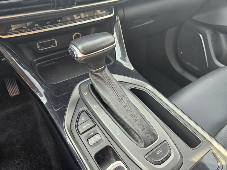 Gac motor Gs4 Gs4 Power 1.5t At Gb 2023 Usado en Rosselot Usados