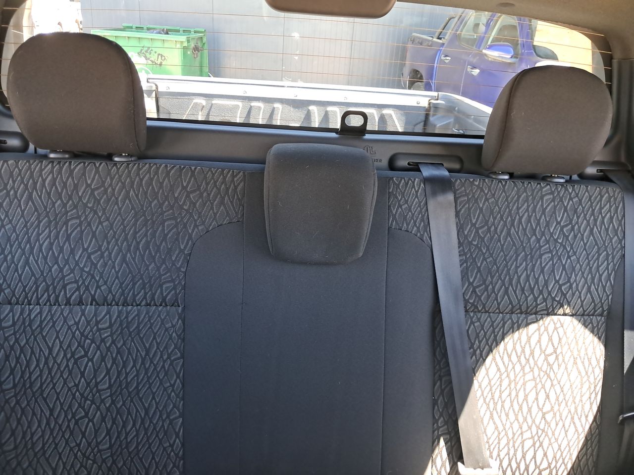 Renault Oroch Oroch Zen 1.6 2019 Usado en Usados de Primera - Sergio Escobar