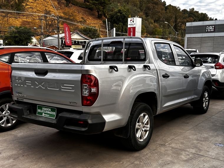 Maxus T60 T60 Dcab 2.8 2021 Usado en Rosselot Usados