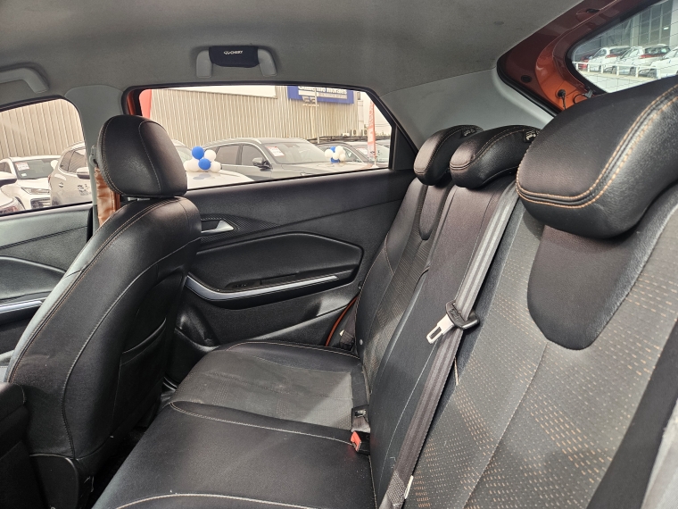 Chery Tiggo Tiggo 2 Gls 1.5 Aut 2022 Usado en Rosselot Usados