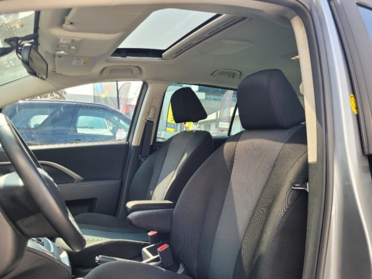 Mazda 147 V 2.0 Aut 2017 Usado  Usado en Webautos.cl