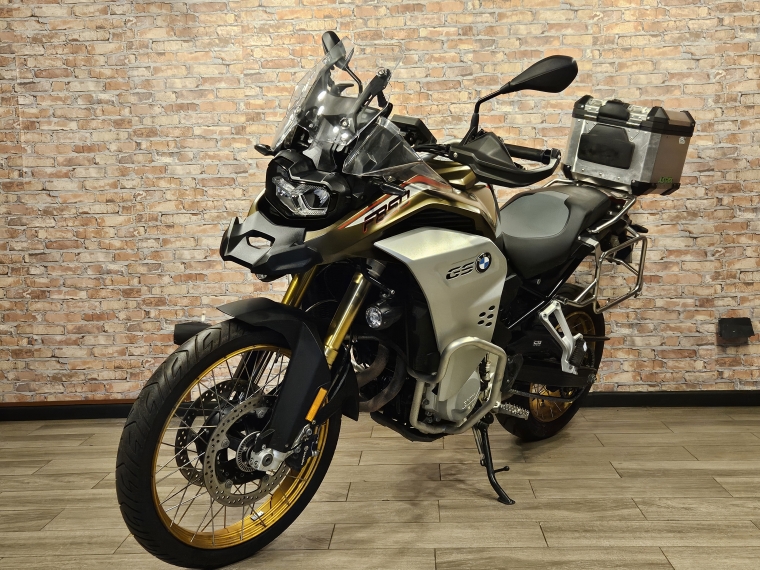 Bmw F 850 gs adventure Iii 2022 Usado en BMW Premium Selection