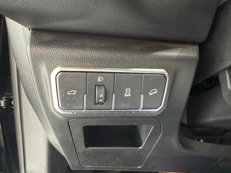 Haval H6 Elite At 1.5 Hibrido  2024 Usado en Automotriz Olea Flaño