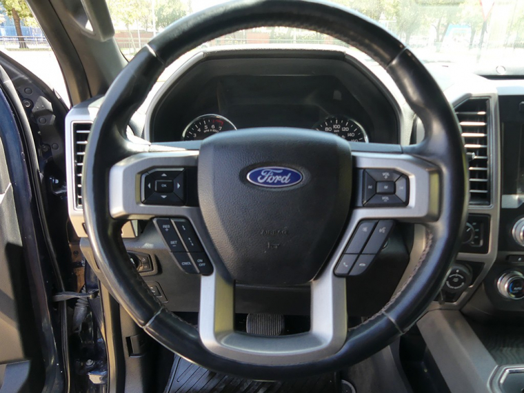 Ford F-150 Platinum 4x4 3.5 2018 Usado  Usado en Webautos.cl