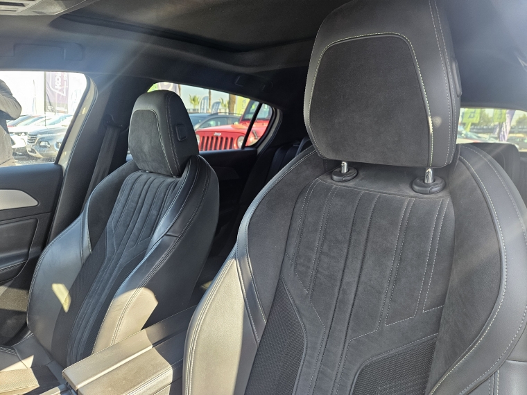 Peugeot 308 308 Puretech 1.2 Aut 2022 Usado  Usado en Kovacs Usados