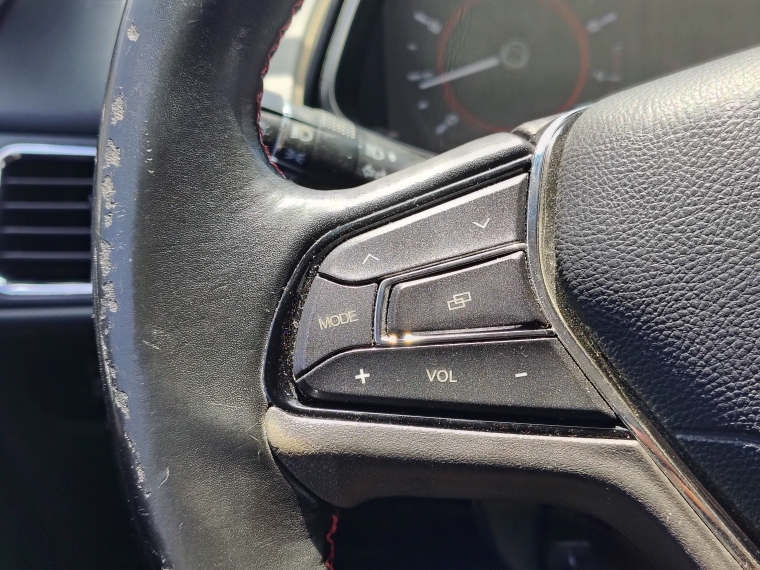 Chery Arrizo 5 Arrizo 5 1.5 2023 Usado en Rosselot Usados