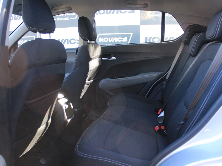 Chevrolet Groove 1.5 Ltz Mt 2023 Usado  Usado en Kovacs Usados