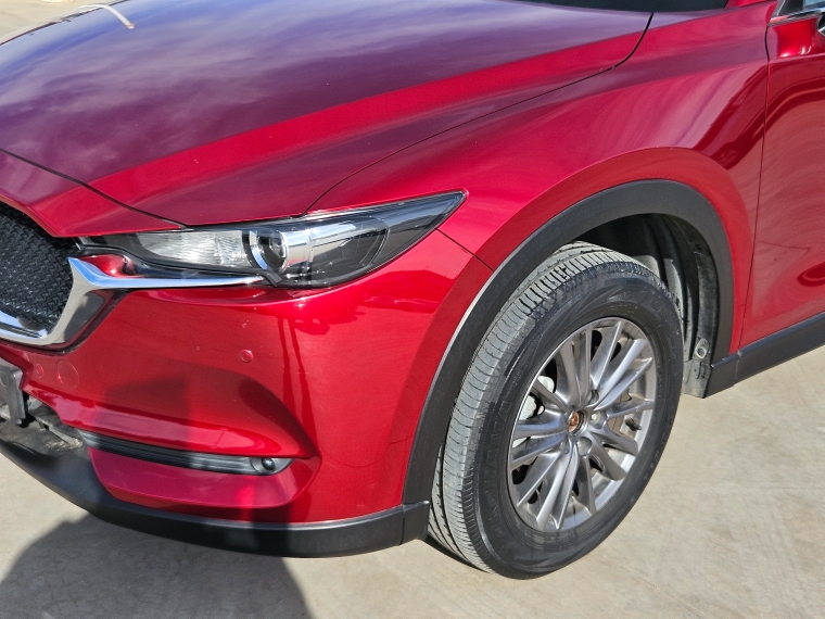 Mazda Cx-5 All New Cx 5 R 2.0 Aut 2020 Usado en Rosselot Usados