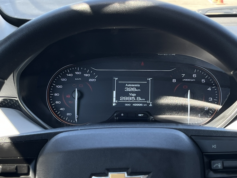 Chevrolet Sail 1.5l Ltz  Mt 2024 Usado  Usado en Kovacs Usados