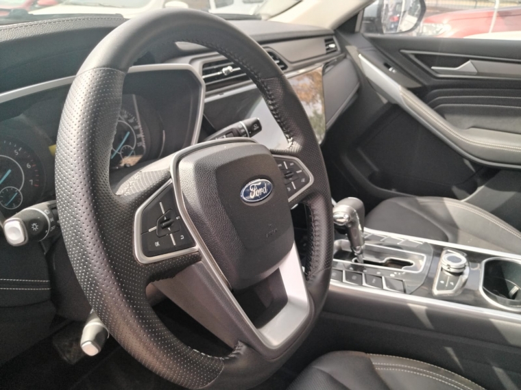 Ford Territory Trend 1.5 At - Unico DueÑo - Solo 4.000km 2022 Usado  Usado en Webautos.cl