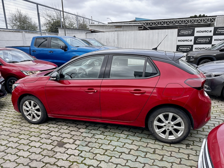 Opel Corsa 1.2 Mt 2021 Usado  Usado en Kovacs Usados