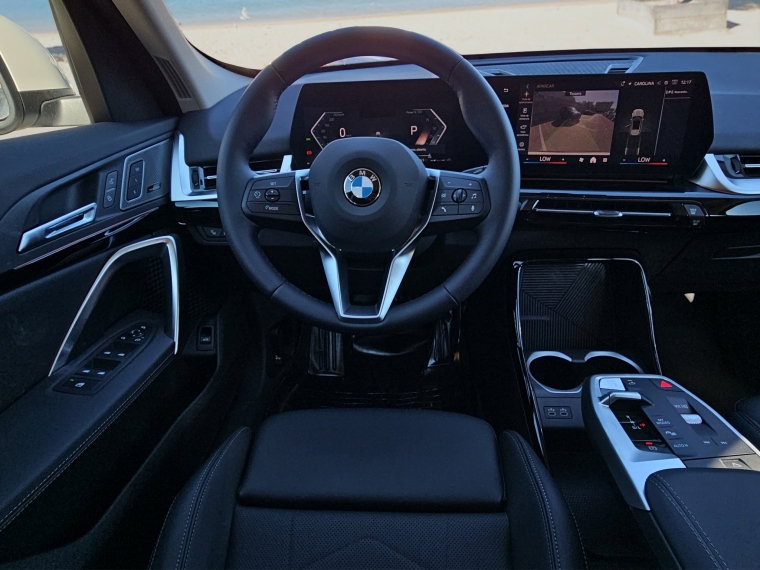 Bmw X1 Sdrive18d Dynamic 2026 Usado  Usado en BMW Premium Selection