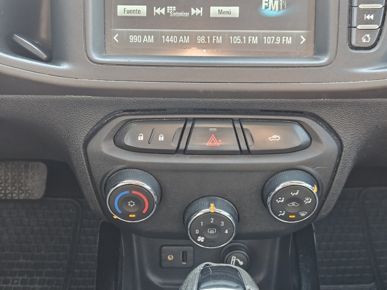 Chevrolet Prisma 1.4 Ltz At 2018 Usado Usado en Webautos.cl Chevrolet Prisma 1.4 Ltz At 2018 Usado Usado en Webautos.cl
