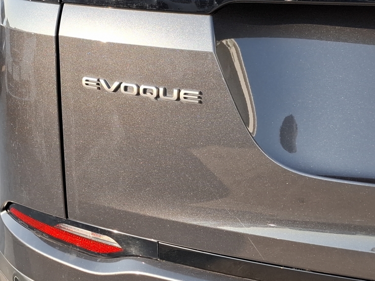 Land rover Evoque Range Rover Evoque Mhev 4x4 2.0 Aut 2025 Usado Usado en BMW Premium Selection Land rover Evoque Range Rover Evoque Mhev 4x4 2.0 Aut 2025 Usado Usado en BMW Premium Selection