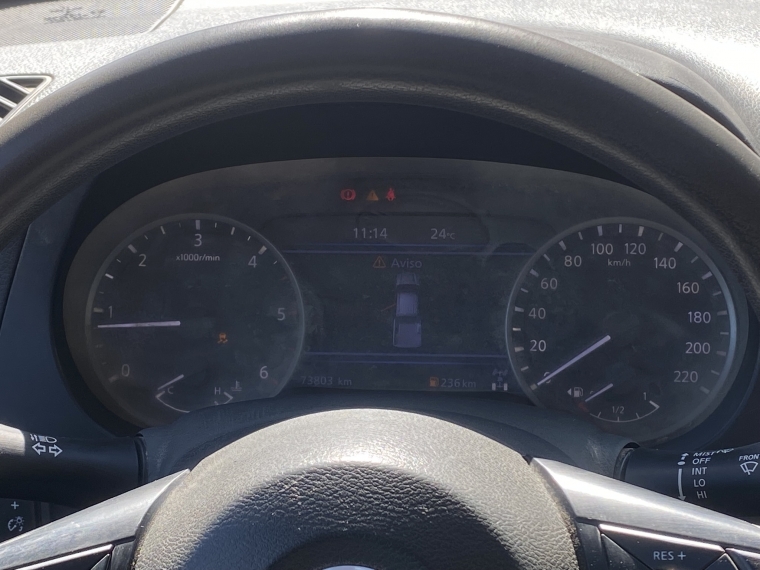 Nissan Navara D Cab  Mt 4x4 2.3 2022 Usado  Usado en Autoselect Usados