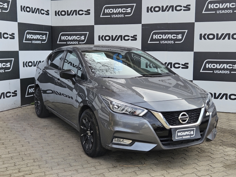 Nissan Versa 1.6 Advance Mt 2023 Usado  Usado en Kovacs Usados