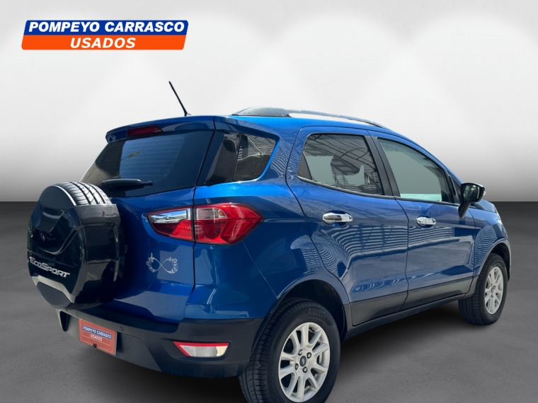 Ford Ecosport 1.5 Se Mt 5p 2018 Usado  Usado en Pompeyo