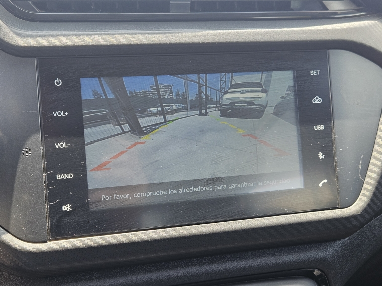 Chery Tiggo 2 Tiggo 2 1.5 2023 Usado en Rosselot Usados