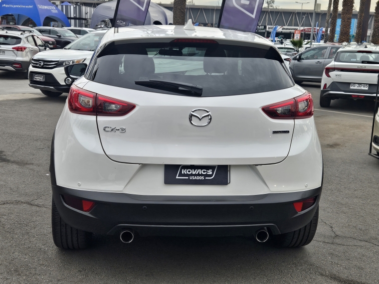 Mazda Cx-3 New Cx 3 R 2.0 Aut 2022 Usado Usado en Kovacs Usados Mazda Cx-3 New Cx 3 R 2.0 Aut 2022 Usado Usado en Kovacs Usados
