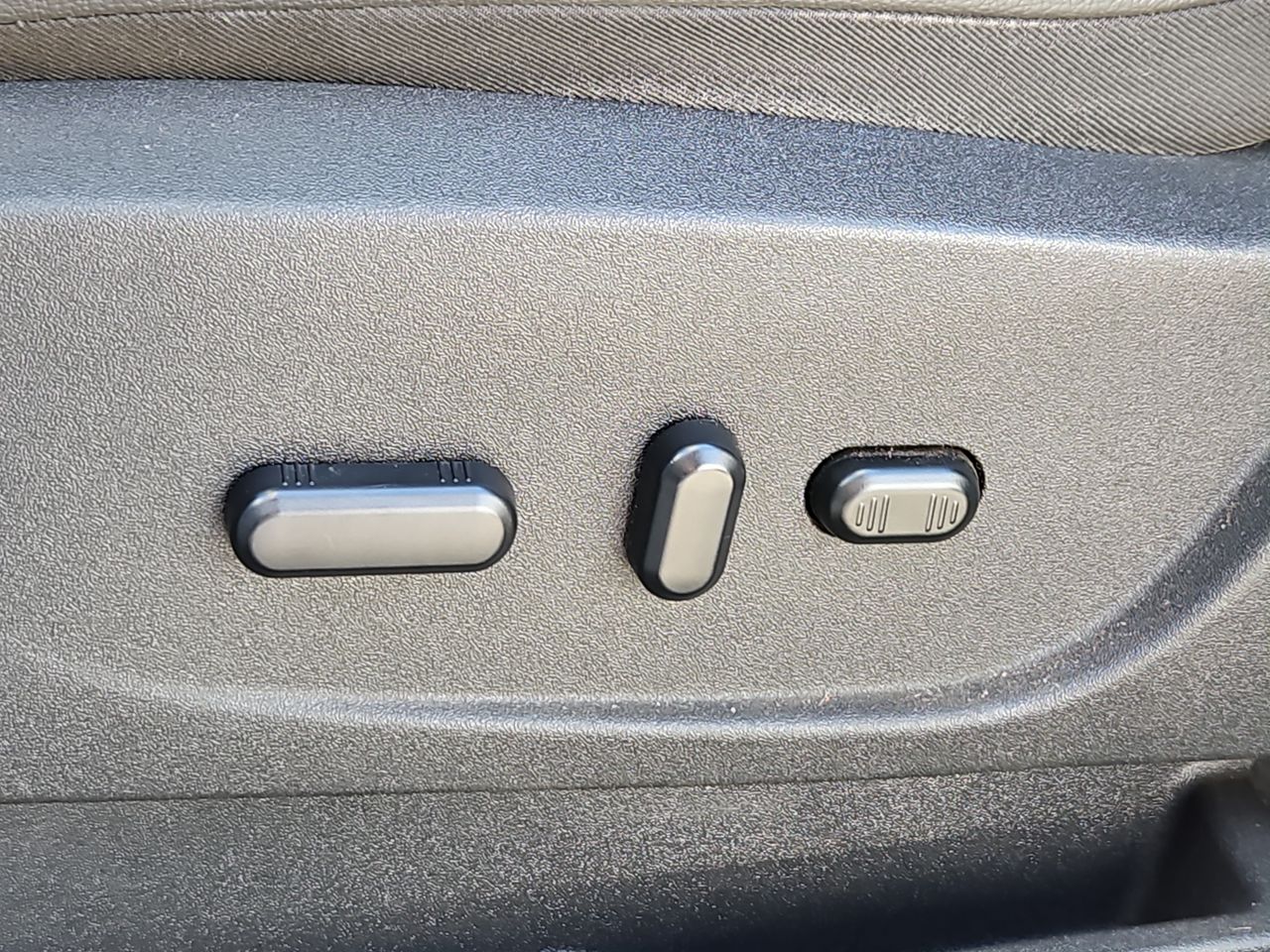 Ford Escape Escape 4x4 2.0 Aut 2017 Usado en Usados de Primera - Sergio Escobar