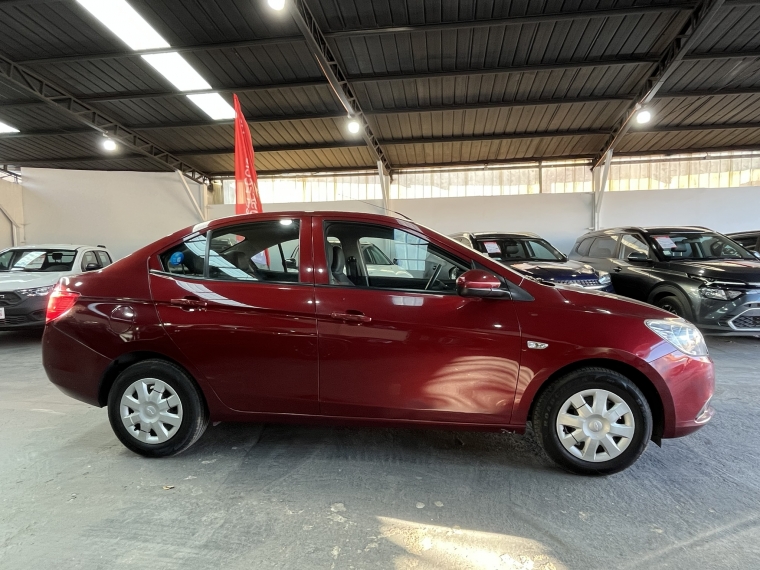 Chevrolet Sedan Sail 1.5 2021 Usado en Rosselot Usados