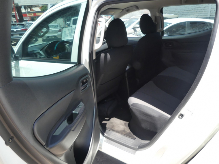 Mitsubishi L200 Katana Crdi 2.4  4x2 2021 Usado  Usado en Webautos.cl