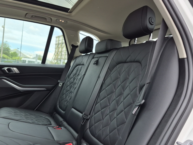 Bmw X5 Xdrive40i Executive 2023 Usado  Usado en BMW Premium Selection