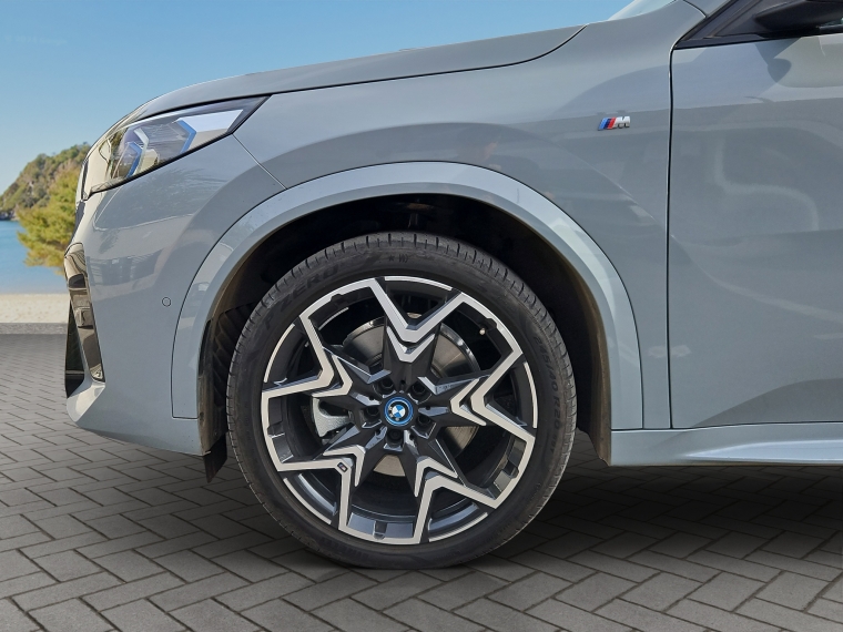Bmw Ix2 Xdrive30 M Sport 2026 Usado  Usado en BMW Premium Selection
