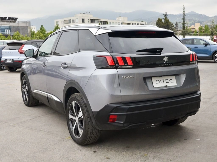 Peugeot 3008 Aut 2023 Usado Usado en Webautos.cl Peugeot 3008 Aut 2023 Usado Usado en Webautos.cl