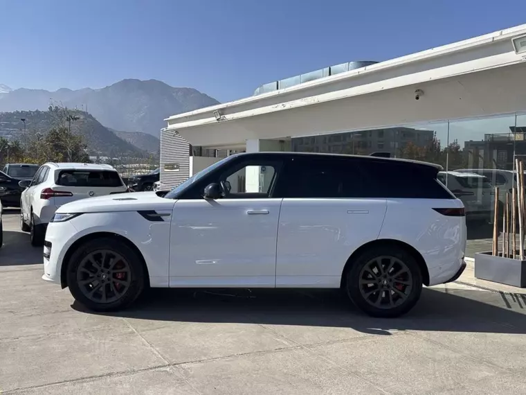 Land rover Range rover Sport 3.0id Dynamic Se 2024 Usado Usado en BMW Premium Selection Land rover Range rover Sport 3.0id Dynamic Se 2024 Usado Usado en BMW Premium Selection