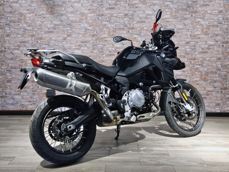 Bmw F 850 gs I 2023 Usado en BMW Premium Selection