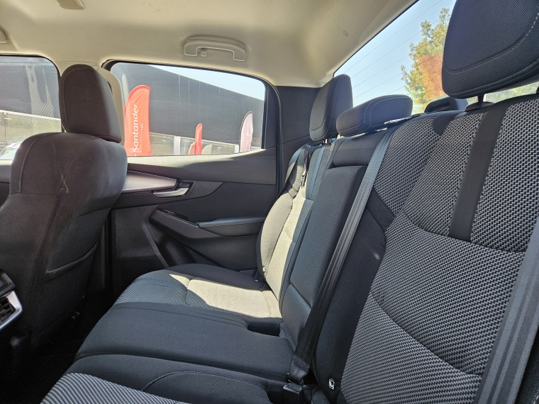 Mazda Bt-50 Bt 50 4x4 3.0 Aut 2022 Usado en Rosselot Usados
