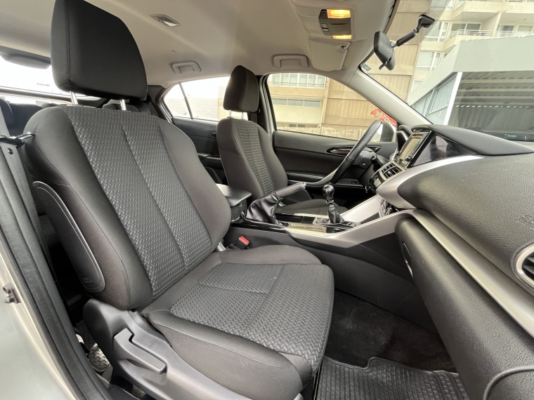 Mitsubishi Eclipse Cross Rx 1.5 2021 Usado  Usado en Kovacs Usados