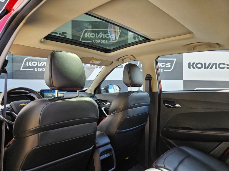 Chevrolet Groove 1.5 Premier Mt 2025 Usado  Usado en Kovacs Usados