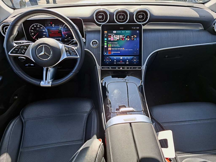 Mercedes benz Glc 220 D 4matic 2.0 2025 Usado Usado en BMW Premium Selection Mercedes benz Glc 220 D 4matic 2.0 2025 Usado Usado en BMW Premium Selection