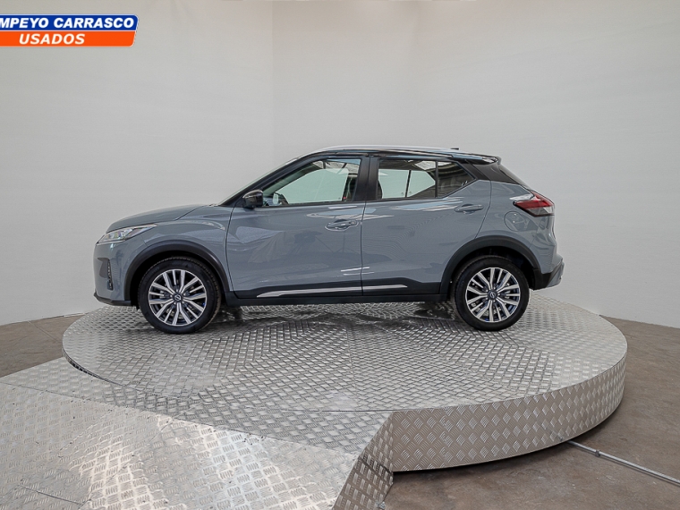 Nissan Kicks 1.6 Exclusive Cvt At 2024 Usado  Usado en Pompeyo