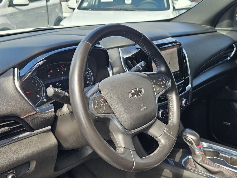 Chevrolet Traverse 3.6 Rs At 4x4 2023 Usado  Usado en Kovacs Usados