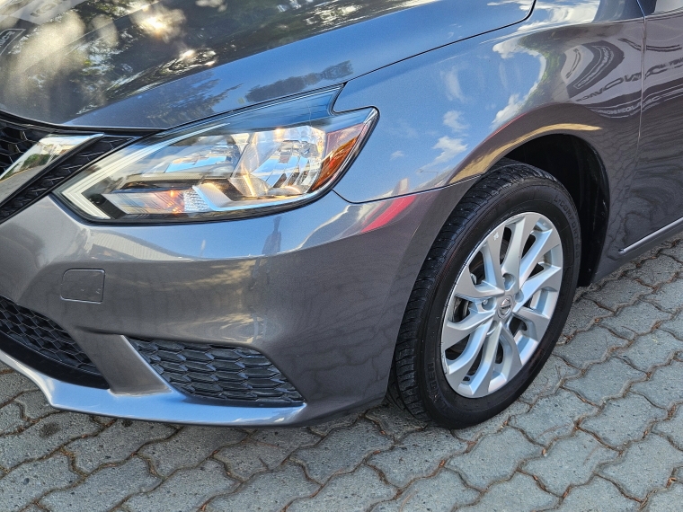 Nissan Sentra Sentra B17 1.8 2021 Usado  Usado en Kovacs Usados